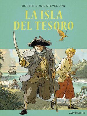 cover image of La Isla del Tesoro